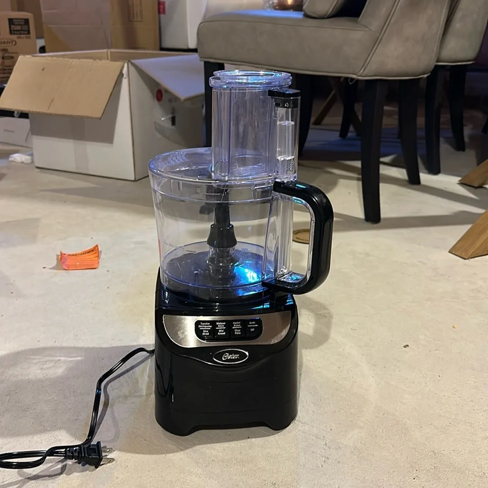 Juice extractor - Picture 1 of 2